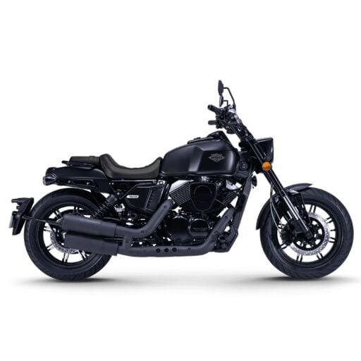 K-LIGHT 250 (2022 - )